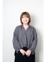 シャラク 砺波店(sharaku) 上田 ちづる