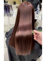 ボクノ 7号店 町田(bokuno)&nbsp;髪質改善縮毛矯正