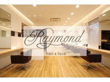 レイモンド(Raymond)