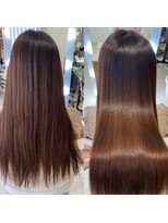 クーペ(COUPE)&nbsp;美髪ストレート