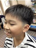 キッズカット
