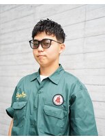 都雅&nbsp;ラフショートヘア