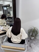 アチェロ(Acero.)&nbsp;ナチュラルブラウン