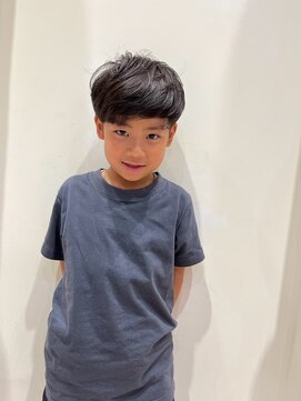 ユニックス イオンレイクタウン店(UNIX) カット