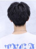 レッドロックショート