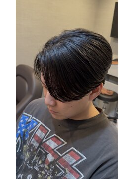 オルカン バイ エクシア(OLCAN by EXCIA) 曲がる縮毛矯正