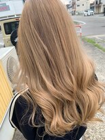 ネクサス NEXUS&nbsp;ハイトーンベージュ