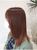 【髪質改善 】グランドフルカラー/ファッションカラー全体染め