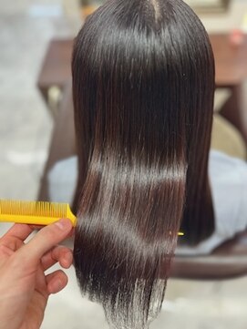 キャンディボックス 和白店(CANDY BOX) 【酸性ストレート】