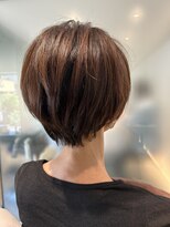 コム モア(COMME MOI)&nbsp;ふんわりショート