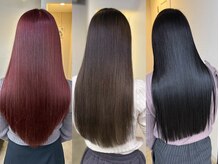 バンクスヘアー(BANK'S HAIR)