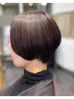 イースタイル 元町店(e-style) うるツヤショートスタイル