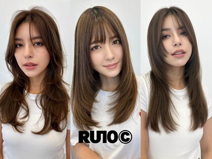 ルージュシー 堀江(RU10C)の写真