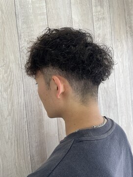 シエル 立川店(CIEL) スペインカール CIEL 加賀