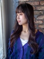 ヘアアンドリラクゼーション シャッセ(Hair&Relaxation SASE)&nbsp;艶髪ロングヘア