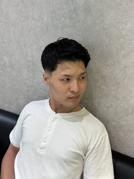 アンサー(ANSWER) 長めフェザーアップ