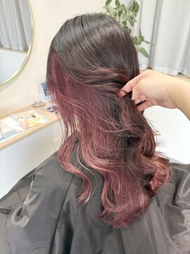 ユヌ(une) une_ryoka