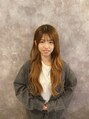 ヘアーガーデンミルクティー 新潟大学前店(Hair garden Milk tea) 石井 陽子