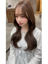 ボタン ハカタ(VOTAN hakata)&nbsp;【ろみおStyle】チョコレートカラー/マロンブラウン/秋カラー