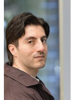 にもう&nbsp;メンズショート　ニュアンス