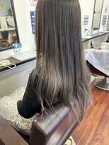 アローズ(arose)&nbsp;縮毛矯正