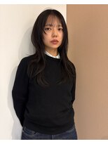 リビング 学芸大学(Living)&nbsp;レイヤーカット/デザインレイヤー