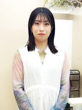 アンジュール ラナリア(1//jour LanaRia) 古池