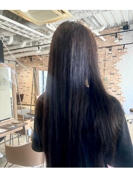 スペックホルダー(Spec Holder) 暗めブラウン11.27ココアベージュ