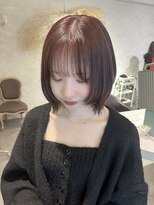 コル(col oodori)&nbsp;ボブレイヤー