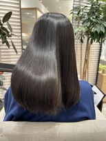 ステアケース 武蔵小杉店(stair:case) 髪質改善ストレート