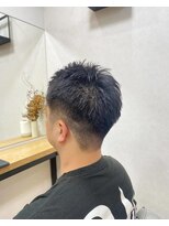 ソイル(soil)&nbsp;刈り上げショート