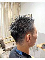 ラピスタ 池袋(Lapista)&nbsp;韓国ヘアレイヤーカットダブルハイライトカラー【Lapista池袋】