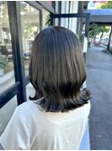 【Ayaka】オリーブカラーで艶っぽく