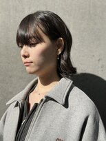 レスピア 銀座(Respia)&nbsp;耳かけボブ【銀座/有楽町】30代40代50代