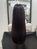 リスタート 表参道 外苑前(Re:start)&nbsp;髪質改善/縮毛矯正/美髪/艶髪/髪質改善トリートメント/外苑前