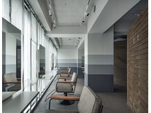 ブランロール 中目黒駅前店(Blanl'or)の雰囲気（和×モダンの落ち着く空間をお楽しみください。）