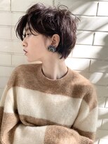 トロワ 高崎(TROIS.)&nbsp;トレンドショート