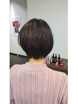 ロシェル(Rochelle)&nbsp;大人ショートボブ