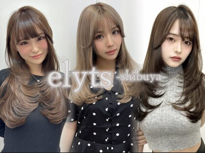 エリーツ(elyts)の写真