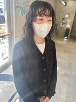 リコ(liko)&nbsp;レイヤーパーマ