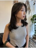 レイヤーカット