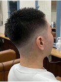 ナチュラル束感ショート 成田駅/成田/マンツーマン