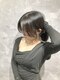 ノア(Noa)の写真/レイヤーで軽やかさを。顔周りのカットが得意なサロンで魅力を引き出します☆