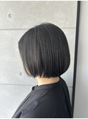 joyeuxミニボブ【盛本彩乃】