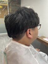 シエル 蒲田店(CIEL)&nbsp;メンズパーマ