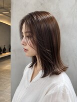 テーラヘアー 高座渋谷店(TELA HAIR)&nbsp;髪質改善トリートメント