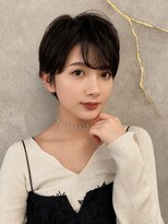 ロンドロゼ 池袋(Lond rose) ♪ショートボブ/シースルー/顔周り/30代40代50代/池袋
