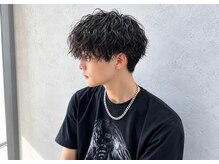 メンズクル(men's quru.)