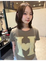 オクト(Octo)&nbsp;ミディアムレイヤー