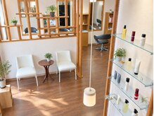 キノヘアー(kino hair)